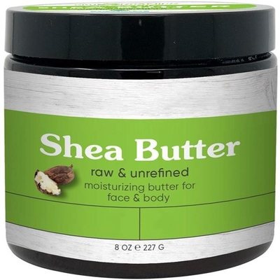 Shea Butter Moisturizer Body Lotion adaptent le blanchiment aux besoins du client pour le visage