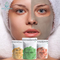 L'OEM PERLENT la vitamine C Jelly Face Mask CPSR hydratant l'irritation cutanée 100g