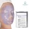 Or hydraulique de Jelly Face Mask Korean Beauty 24K de camomille pour la peau sensible