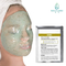 Or hydraulique de Jelly Face Mask Korean Beauty 24K de camomille pour la peau sensible